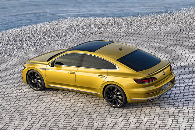 20170307 automobilemag.com arteon1