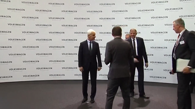 20170314 reuters.com Volkswagen leaves door open