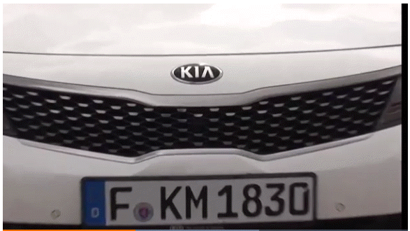20170530 Kia Video