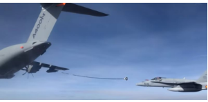 2017 12 18 Certificación de reabastecimiento en vuelo del A400M 1