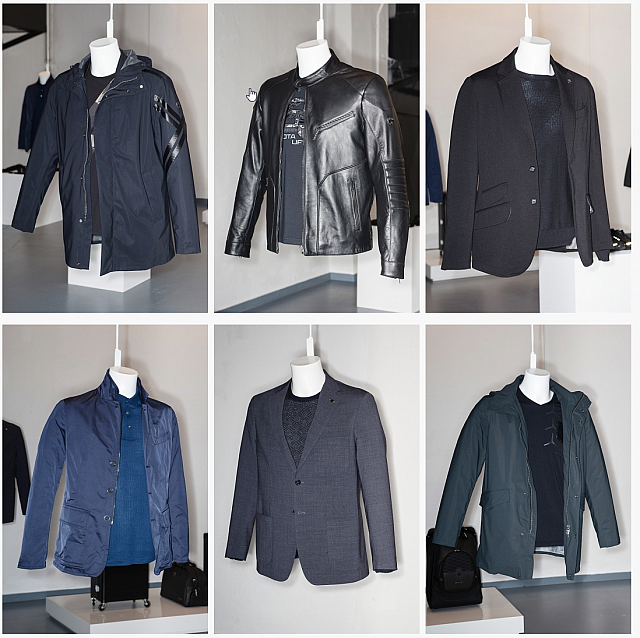 2018-01-19 05 59 50-COLLEZIONE AUTOMOBILI LAMBORGHINI, Presentazioni • Milano Moda Uomo F W 2018 19