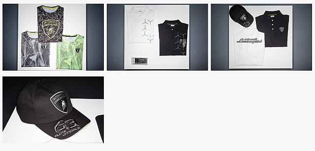 2018-01-19 06 03 03-COLLEZIONE AUTOMOBILI LAMBORGHINI, Presentazioni • Milano Moda Uomo F W 2018 19