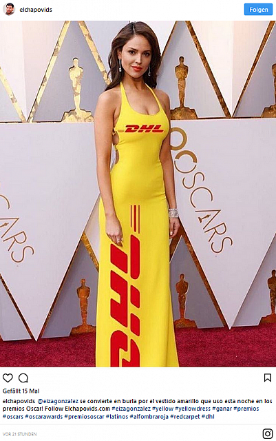 2018-03-06 04 43 14-Elección de vestidos de Eiza González y Salma Hayek terminaron como memes