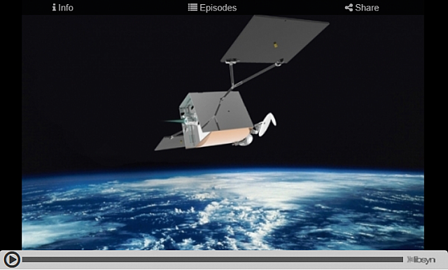 2018-03-16 13 08 55-Video Airbus Space’s View of the Satellite Market Commercializing Space conte