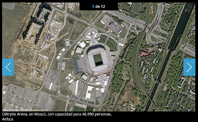 2018-06-11 13 54 57-[Fotos] Los estadios de Rusia 2018, vistos desde el Espacio - AlAireLibre.cl