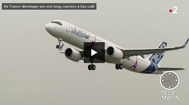 2018-07-03 05 33 56-Air France développe ses vols long-courriers à bas coût