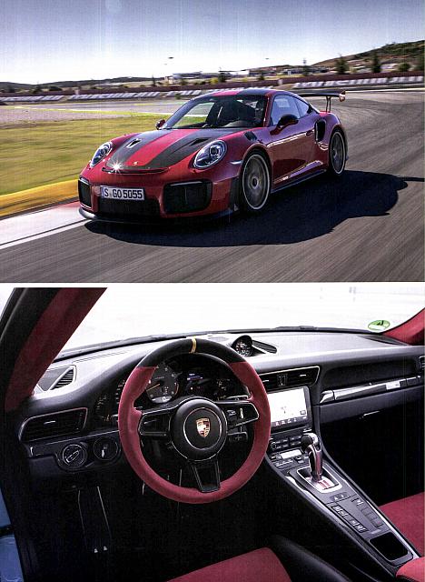 201801-02 Top Driver 极驾客 Porsche Page 4