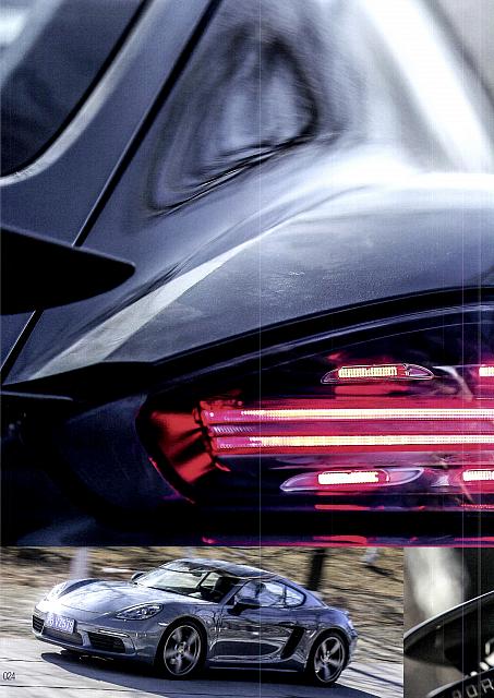 201802 Auto Driving & Service 汽车与驾驶维修 Porsche(18-25) Page 7