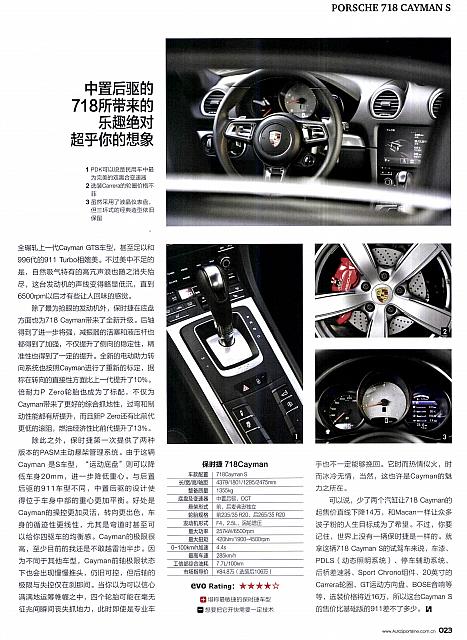 201803 EVO 汽车与运动evo 20-23 Page 4