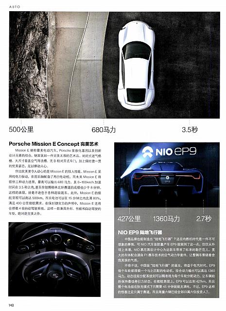 201803 L’OFFICIEL HOMMES 时装男士 Porsche (140)