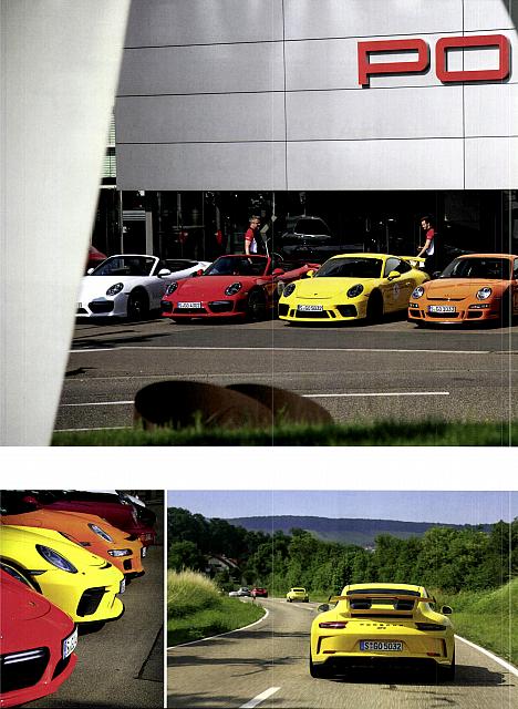 201808 Men's Uno 风度 Porsche(206-209) Page 3