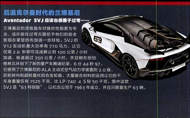 201810 座驾 Car Lamborghini (8-11) 页面 3