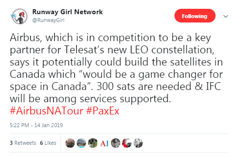 2019-01-19 18 51 04-Runway Girl Network on Twitter Airbus, which is in competition to be a key par