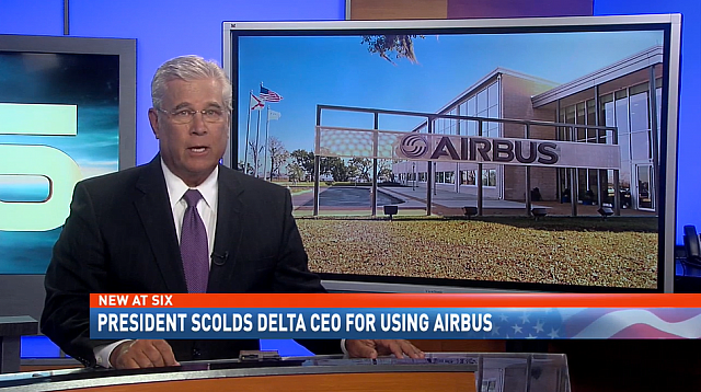 2019-07-31 10 13 16-Airbus responds to President Trump's comments on Delta Airlines purchase WPMI