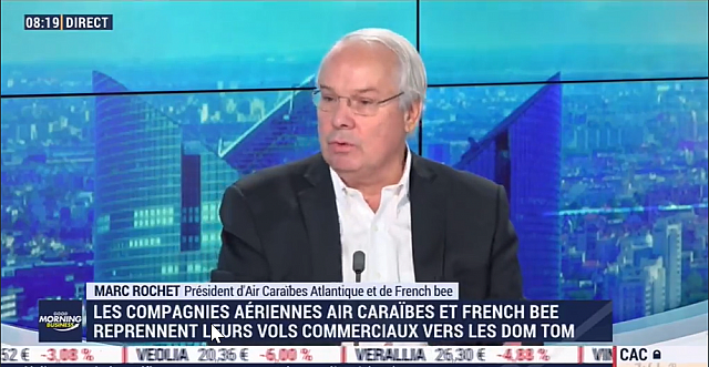 2020-06-12 09 18 53-Marc Rochet (Caraïbes Atlantiques et French bee) Les compagnies aériennes repr
