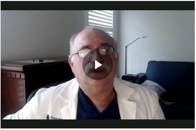 2020-12-17 07 50 07-Dr. Leonard Gomella on bladder cancer advances in 2020 Urology Times