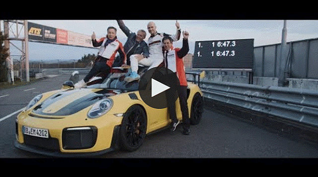 30-09-2017 mann.tv Porsche