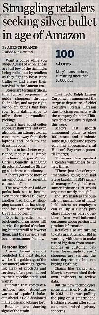 9 中国日报 2017-02-11 1