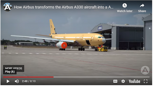 A330-200
