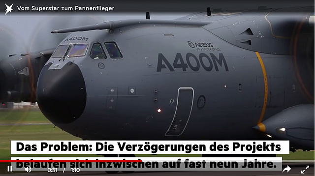 A400M