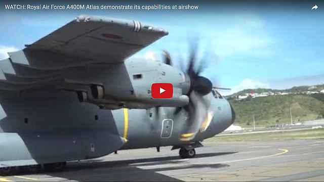 A400M