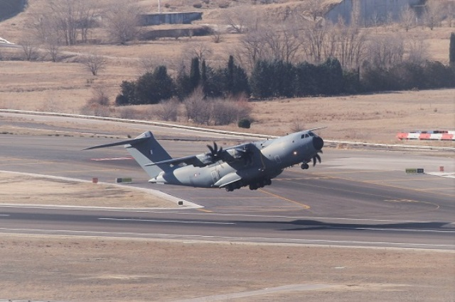 A400M2
