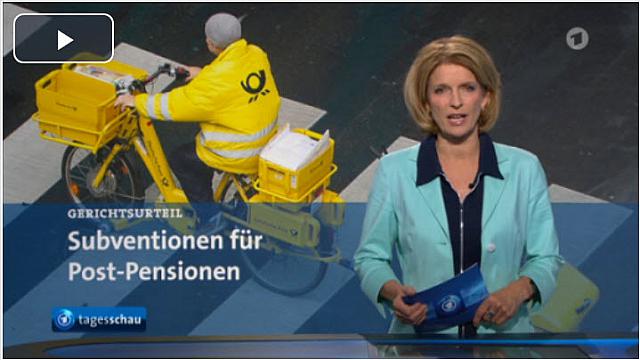 ARD Tagesschau