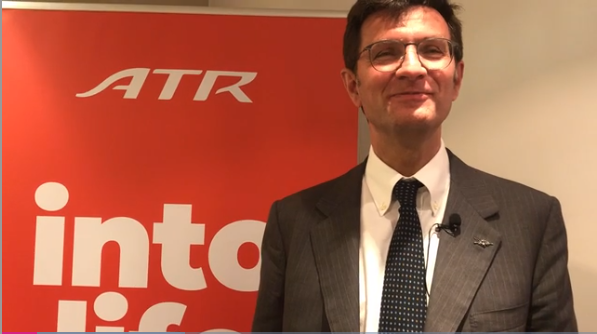 ATRceo