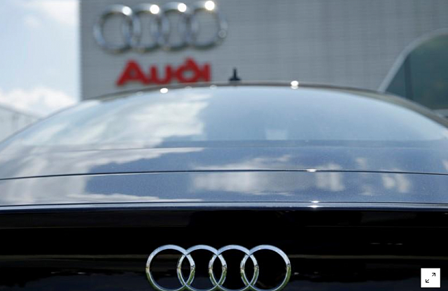 AUDI O0