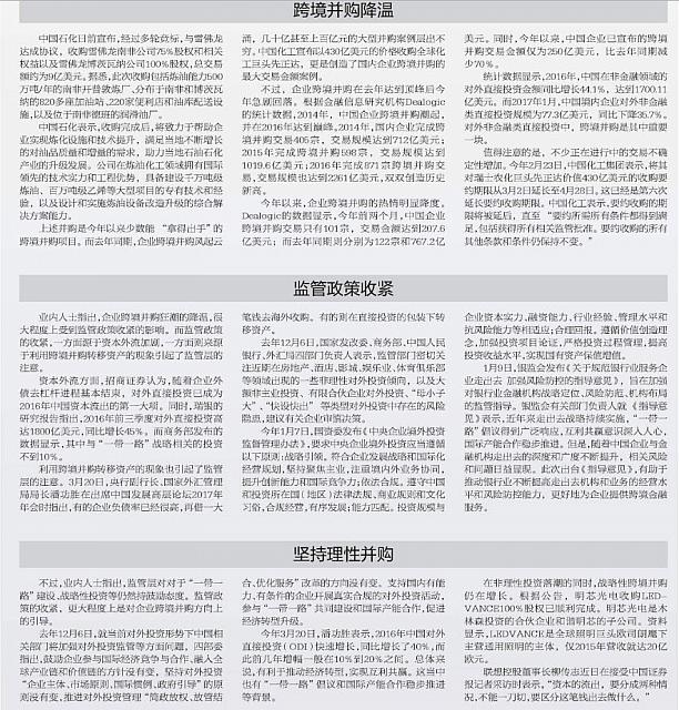 Acquisition Strom Decline2