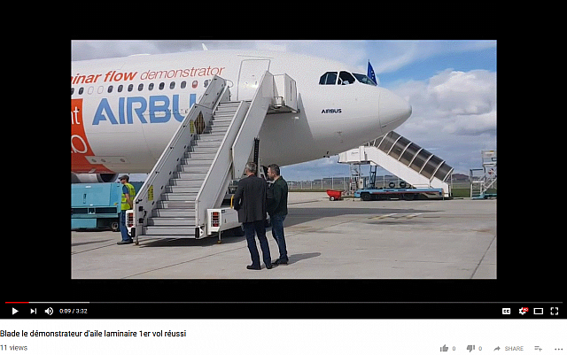 Airbius video