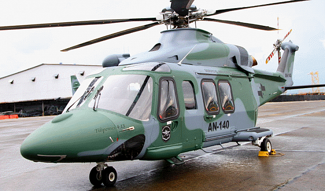 Airbus Helicopter