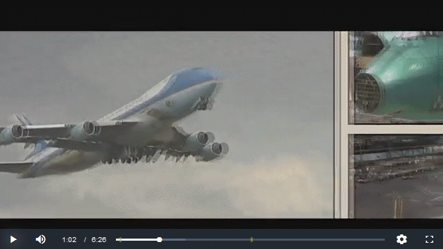 Airbus Bild 1