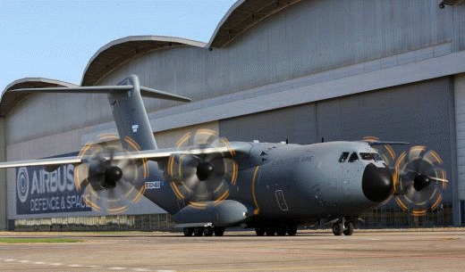 Airbus Bild 1