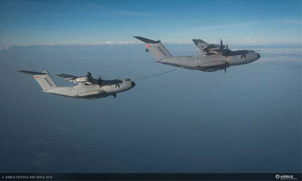 Airbus Bild 3