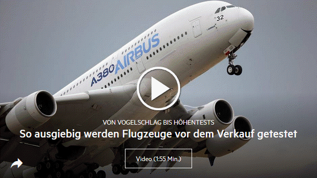 Airbus Bild 3
