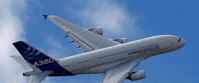 Airbus Bild 9