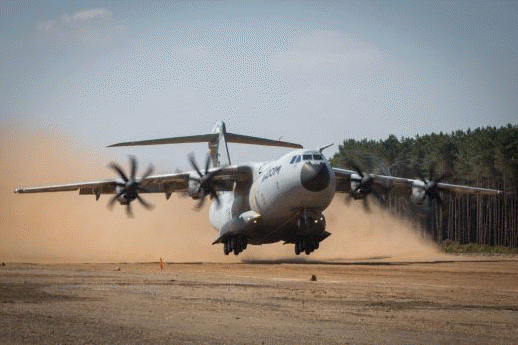 Airbus Bild x