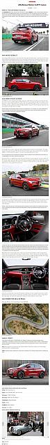 Alfa Romeo Stelvio Q 2019 review