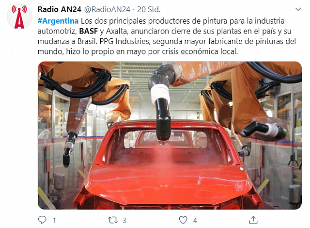 Argentina 7