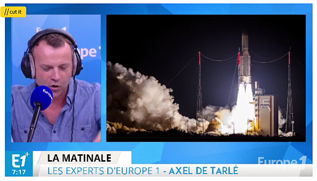 Ariane5