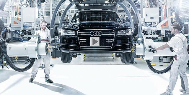 Audi Zukunft swr 28.03