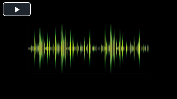 Audio