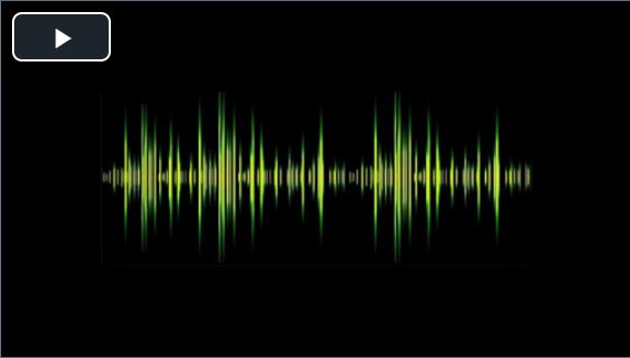 Audio
