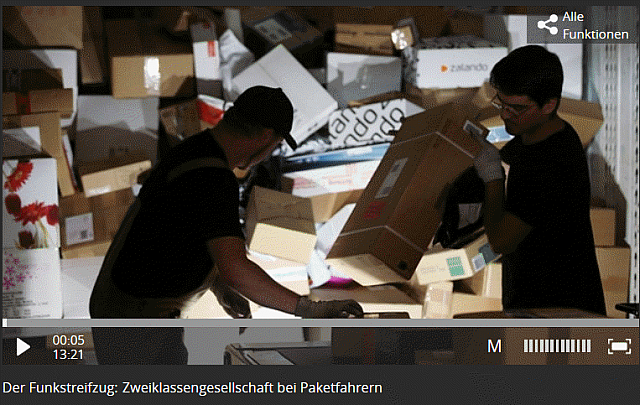 BR Funkstreifzug