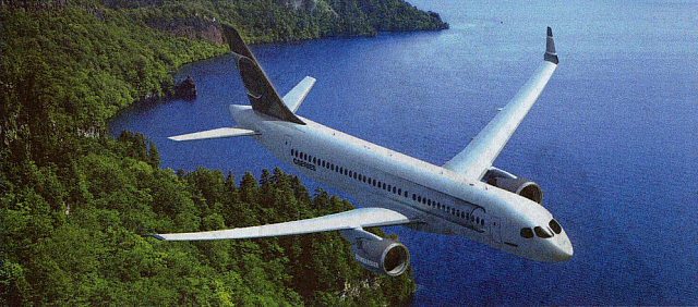 Bild Airbus