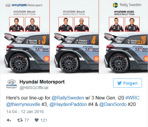 Bild WRC 12