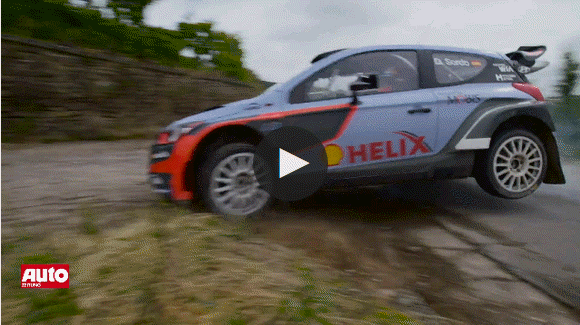 Bild WRC 15