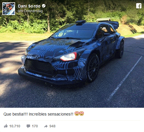 Bild WRC 16