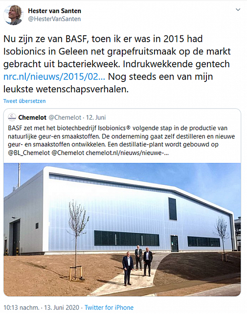Brightlands 3